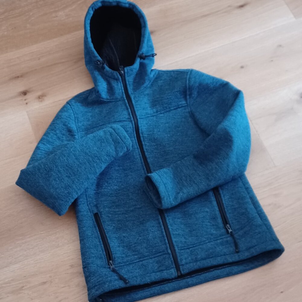 Misty Mountain L Technical Outerwear